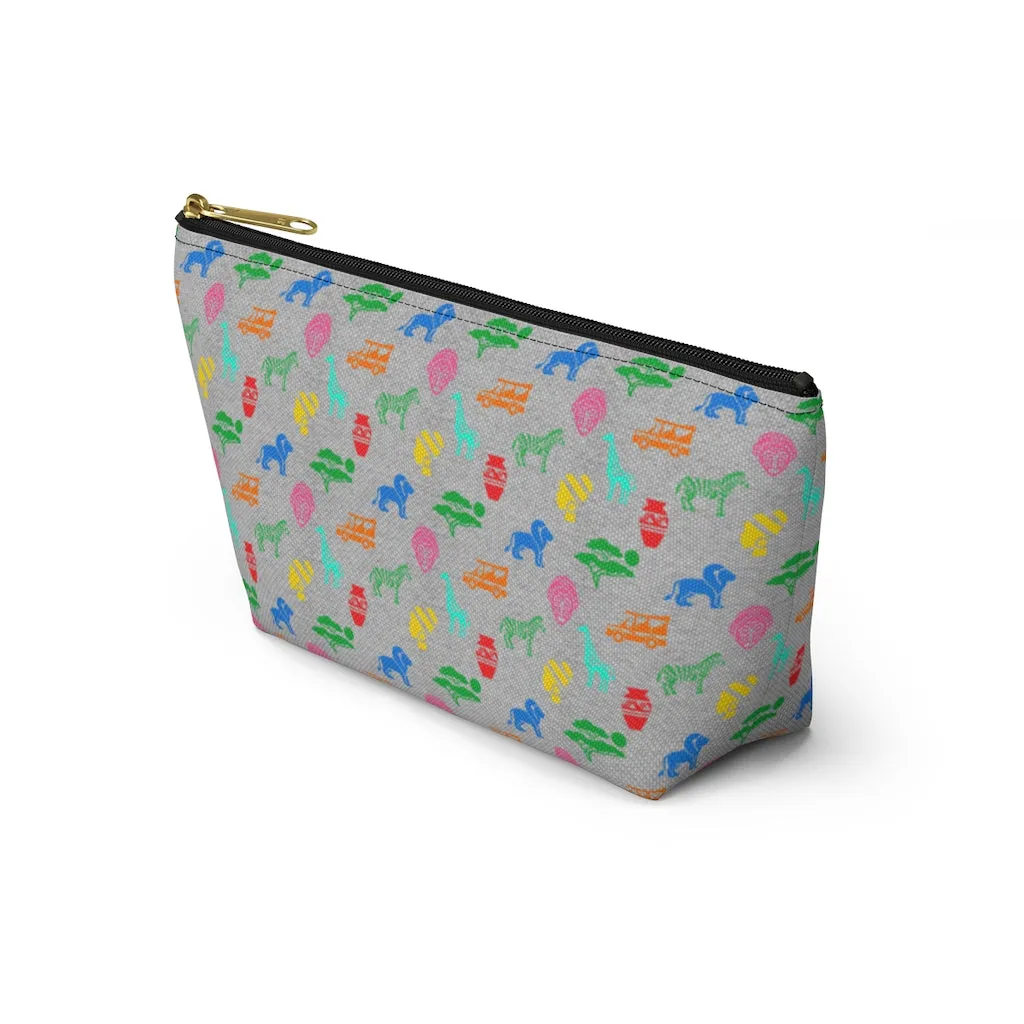 Africa Accessory Pouch