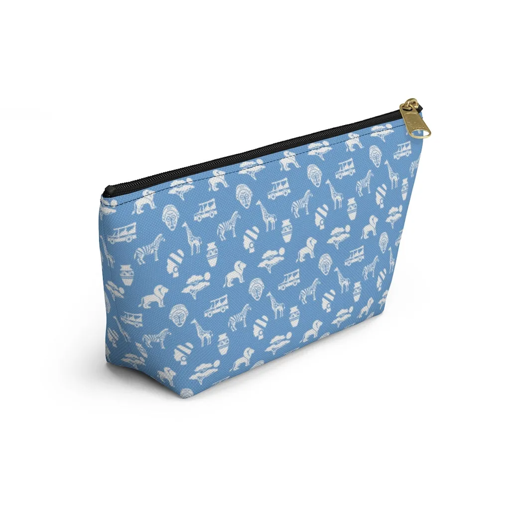 Africa Accessory Pouch