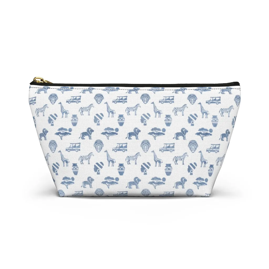 Africa Accessory Pouch