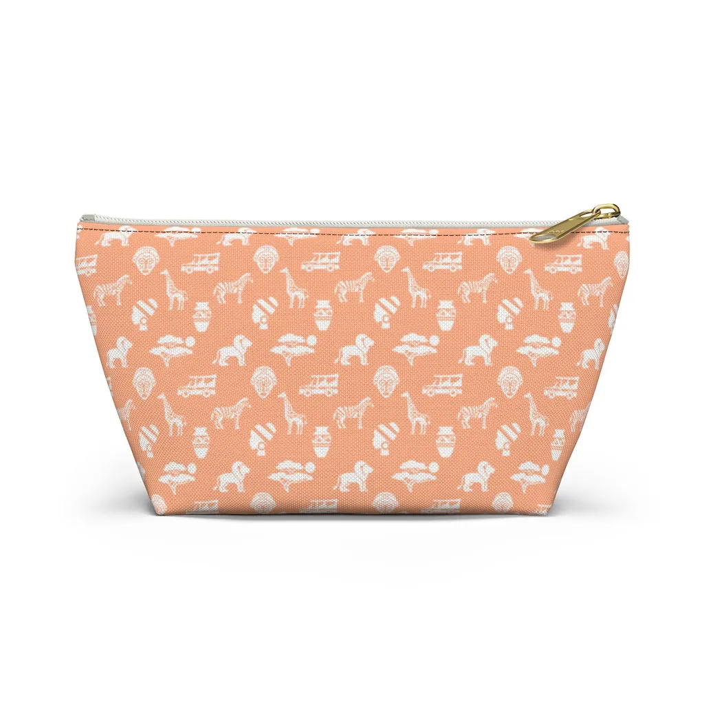 Africa Accessory Pouch