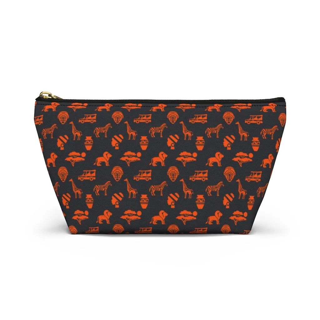 Africa Accessory Pouch