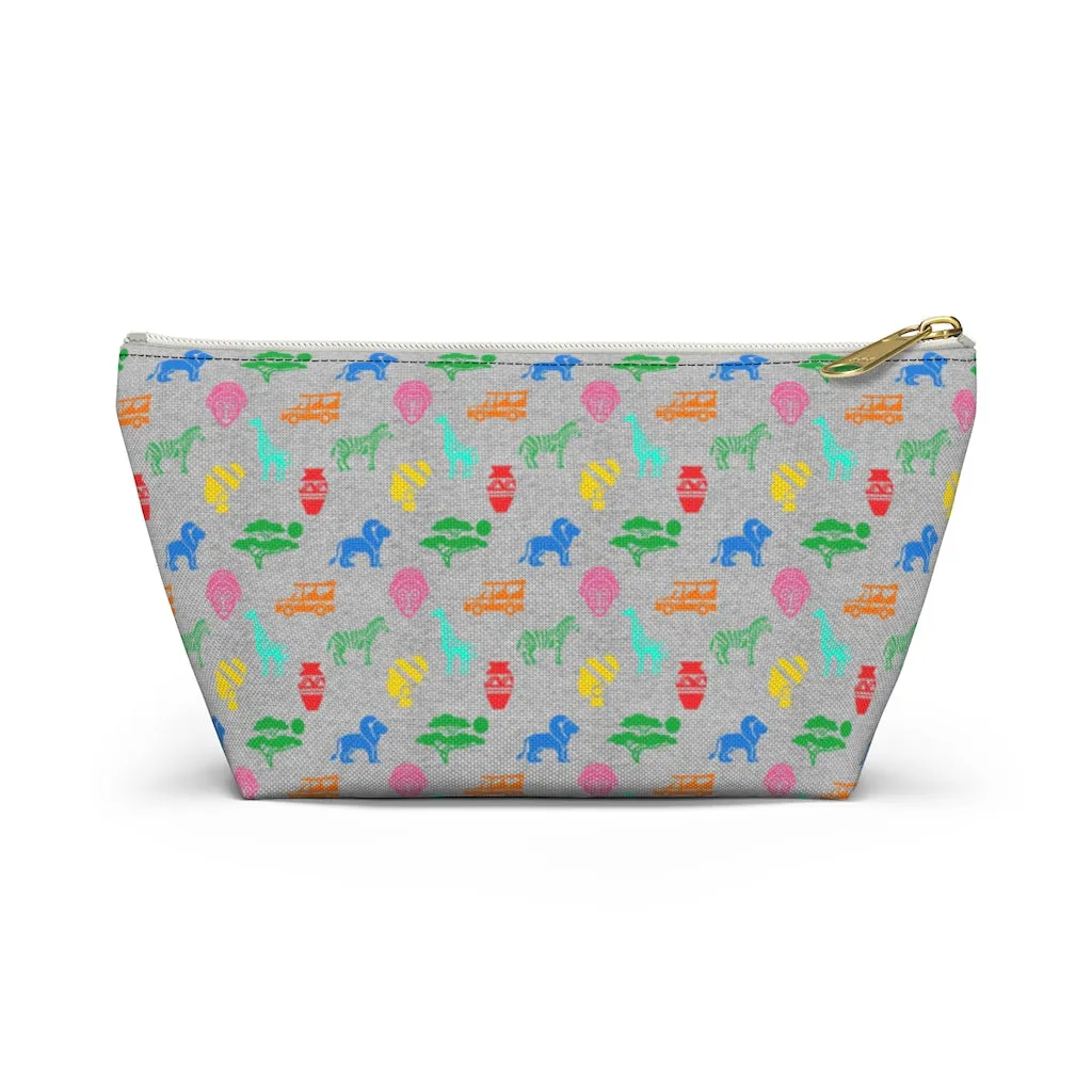 Africa Accessory Pouch