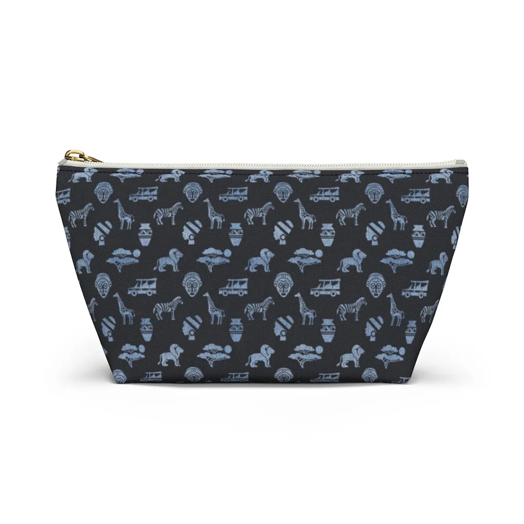 Africa Accessory Pouch