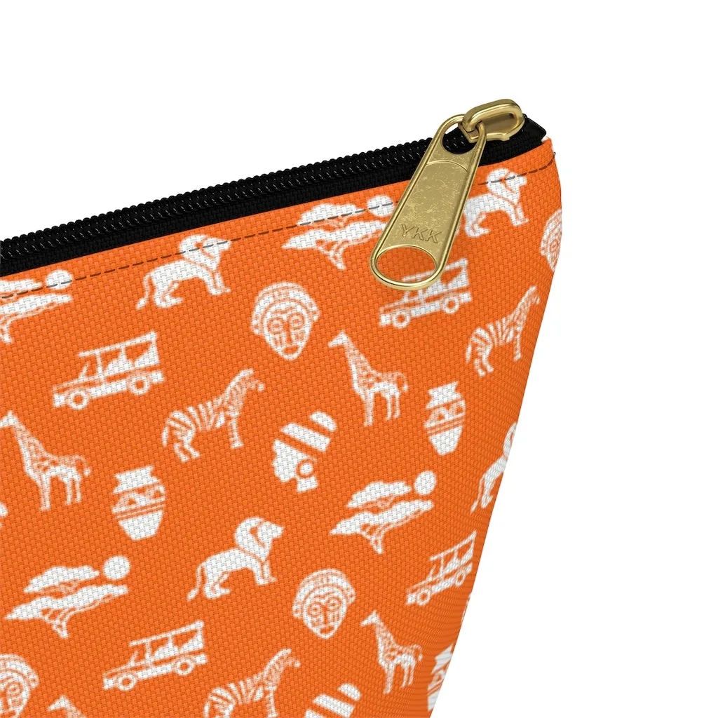 Africa Accessory Pouch