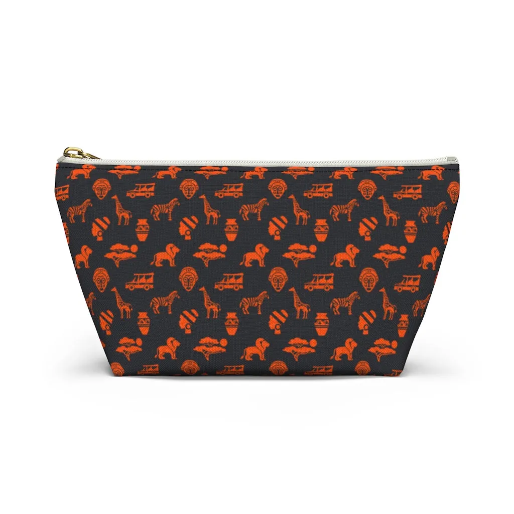 Africa Accessory Pouch