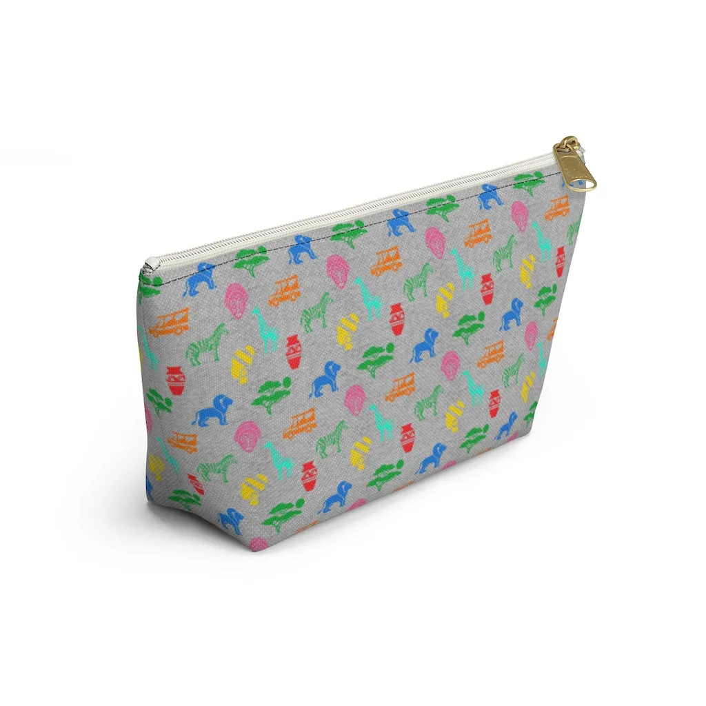 Africa Accessory Pouch