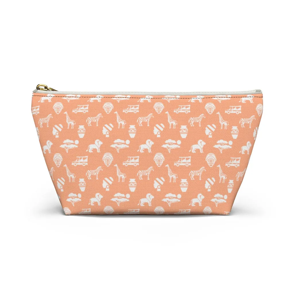 Africa Accessory Pouch