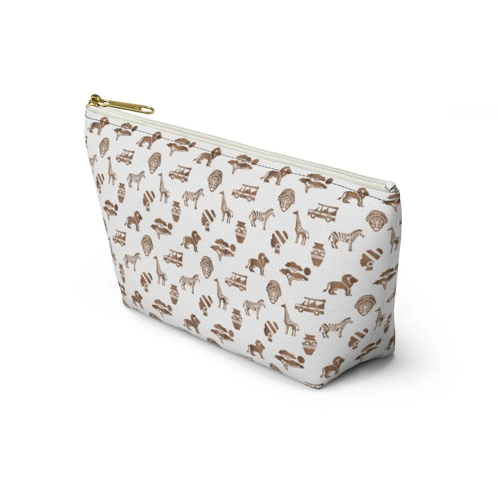 Africa Accessory Pouch