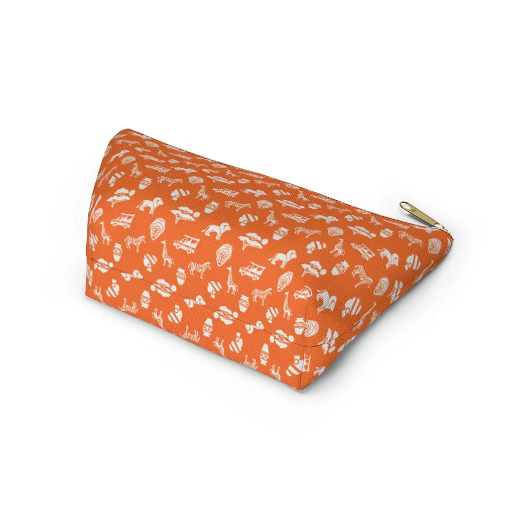 Africa Accessory Pouch
