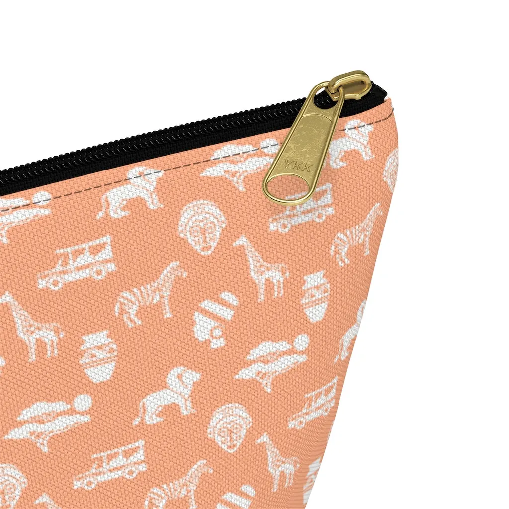 Africa Accessory Pouch
