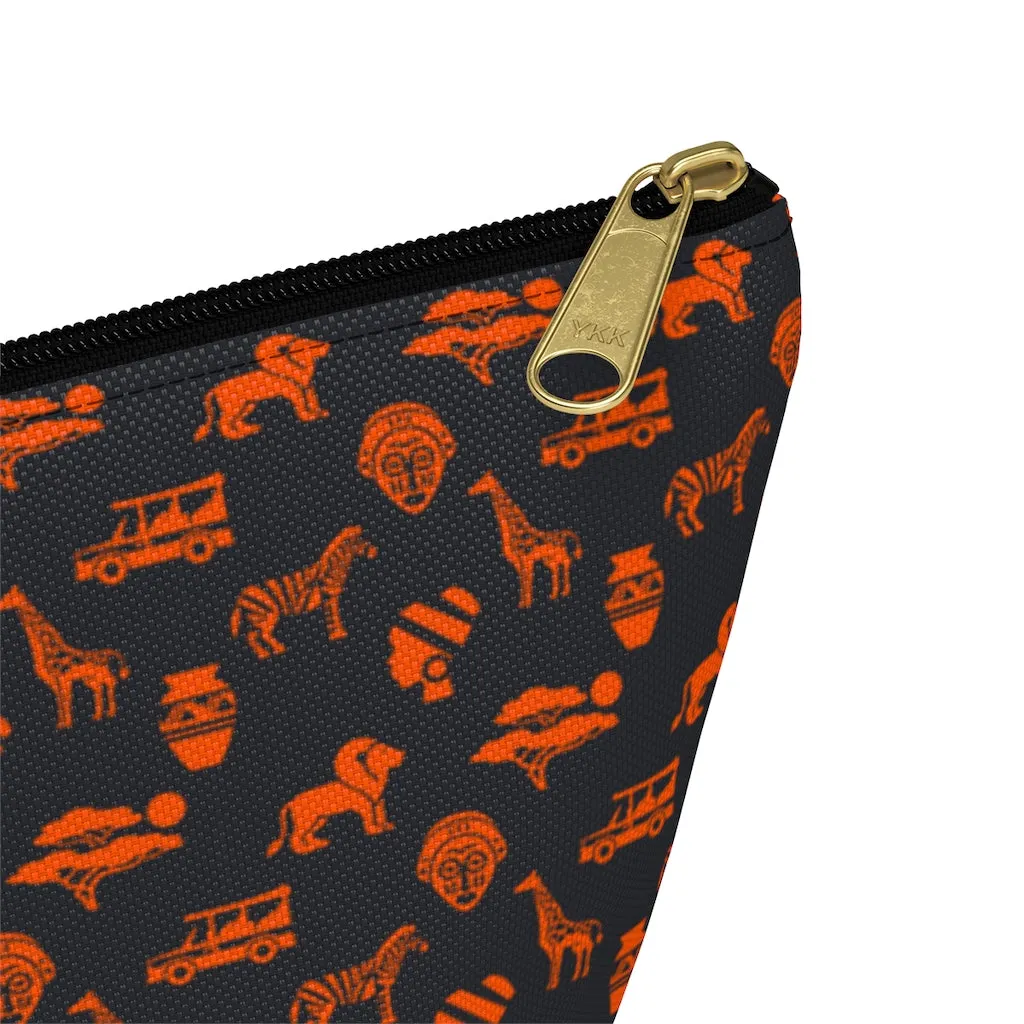 Africa Accessory Pouch