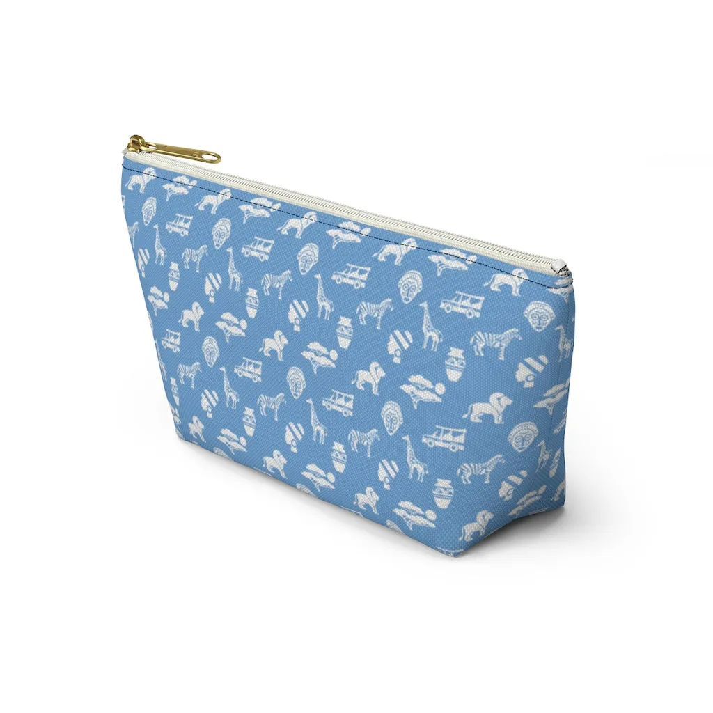 Africa Accessory Pouch