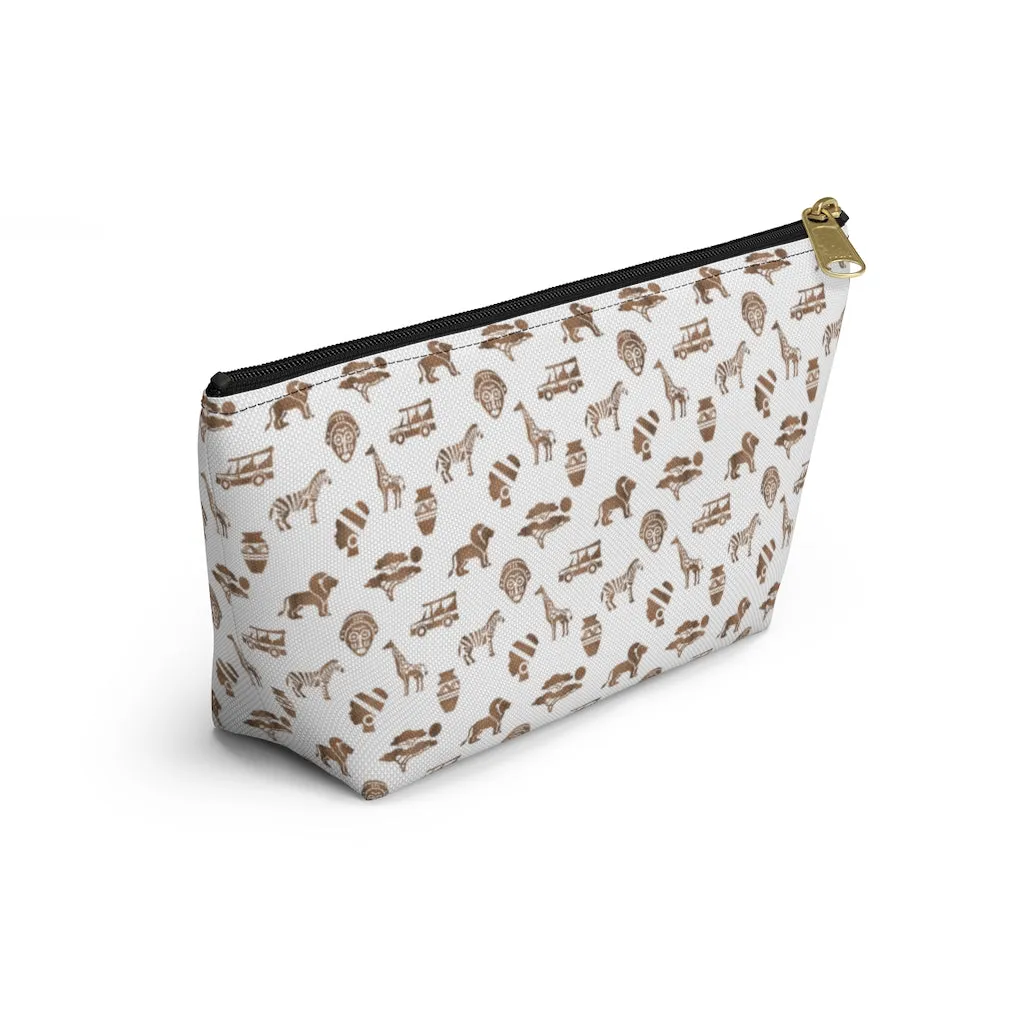 Africa Accessory Pouch