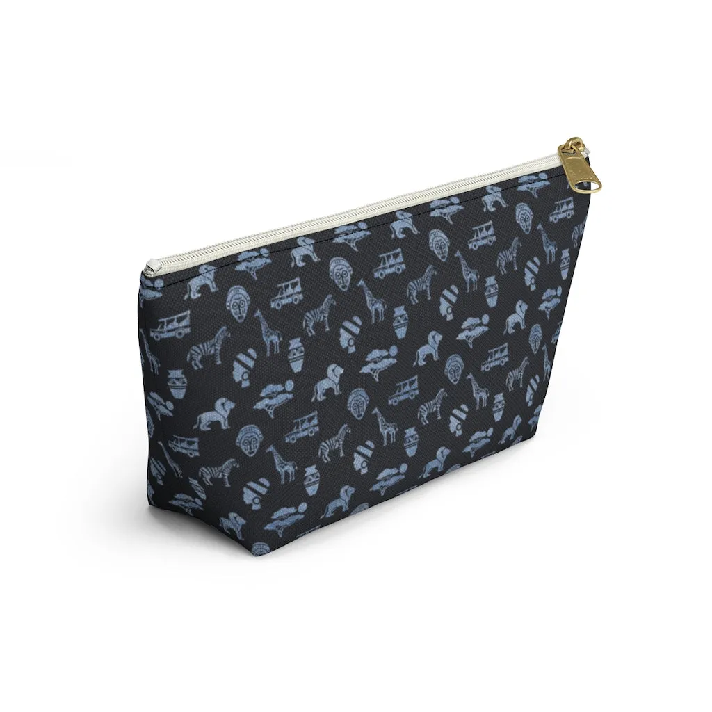 Africa Accessory Pouch