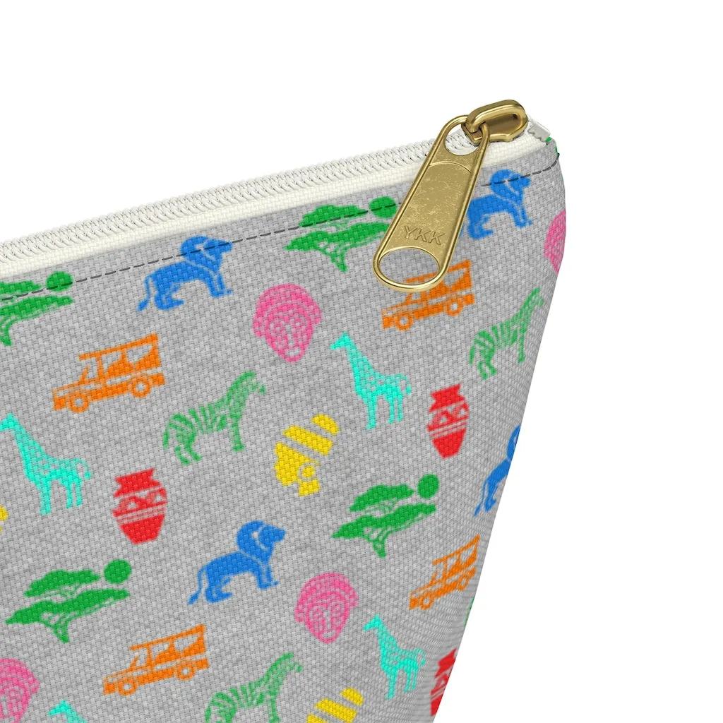 Africa Accessory Pouch