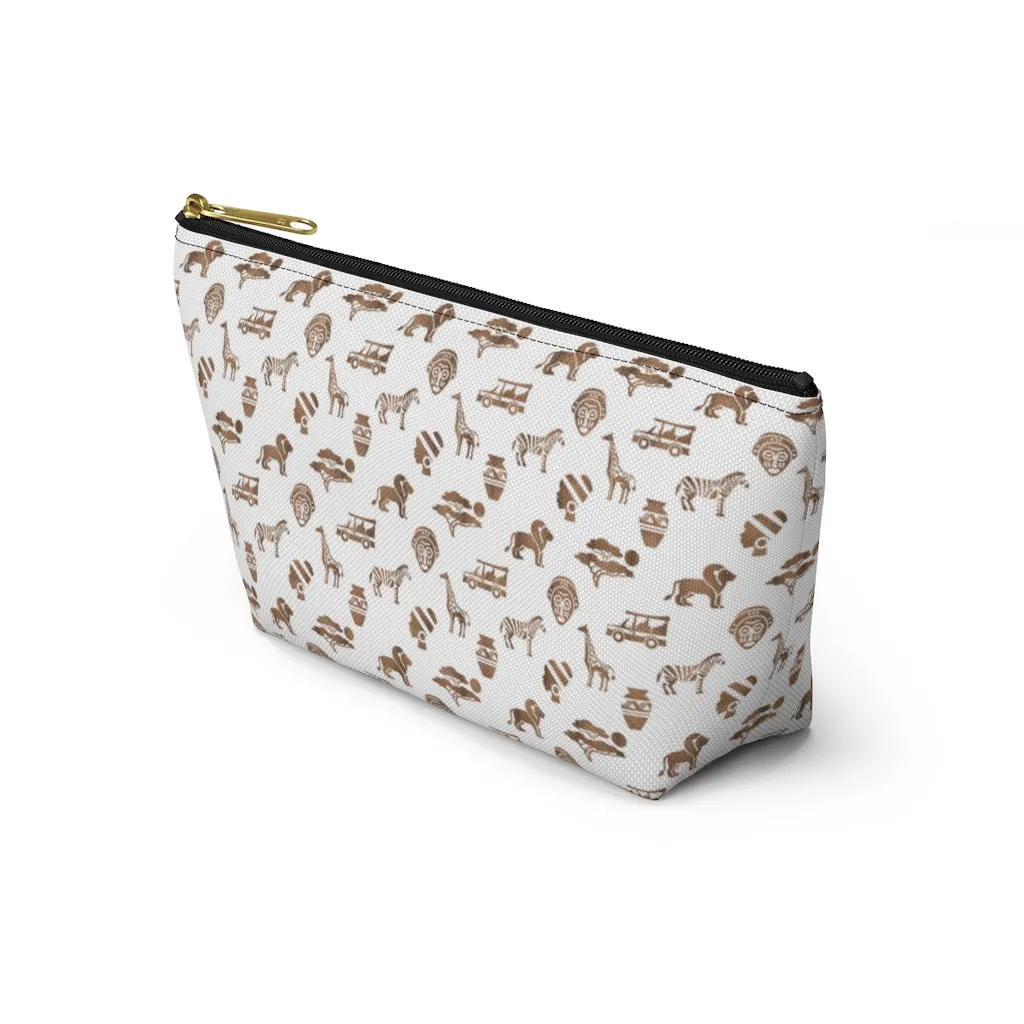 Africa Accessory Pouch