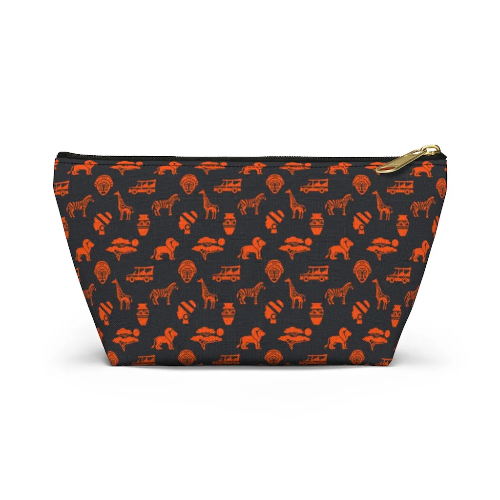 Africa Accessory Pouch
