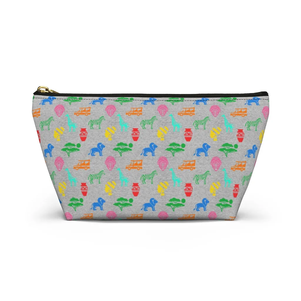 Africa Accessory Pouch