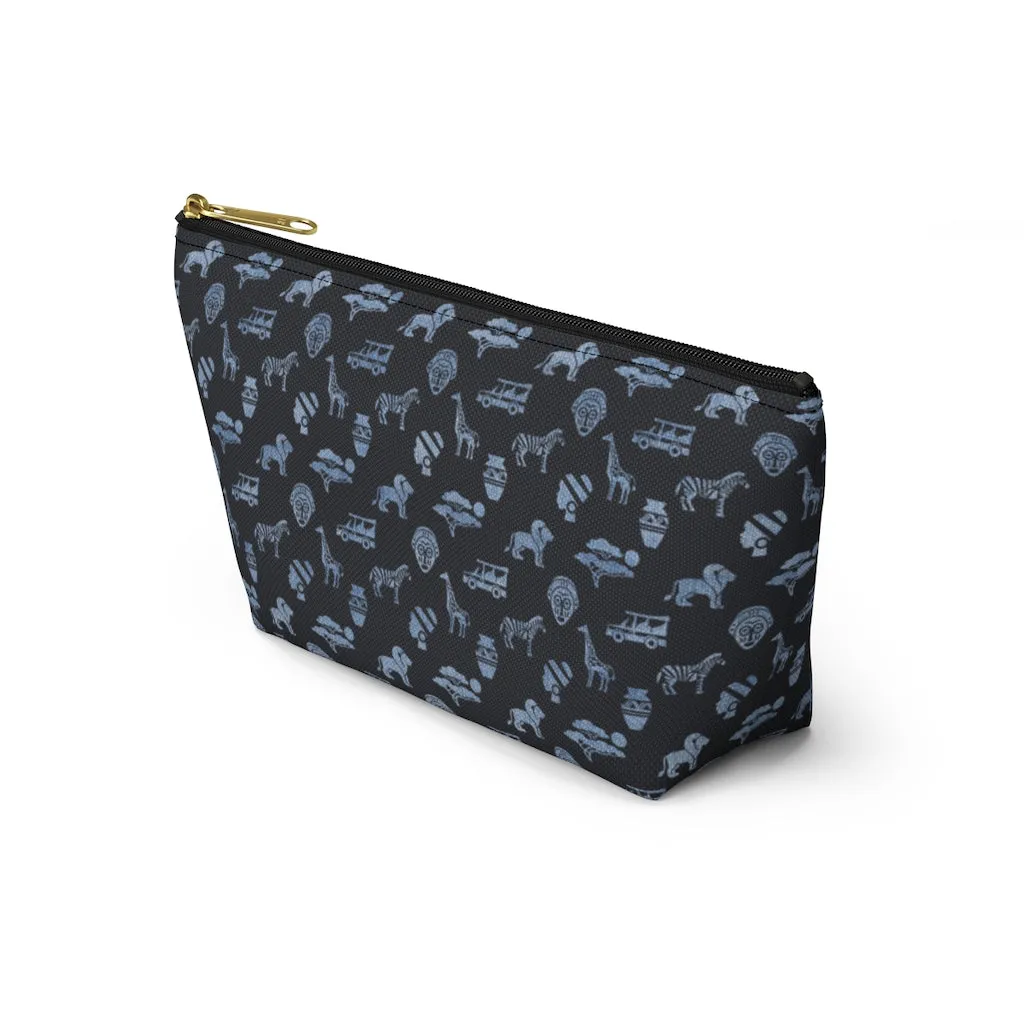 Africa Accessory Pouch