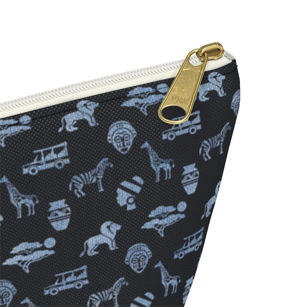 Africa Accessory Pouch