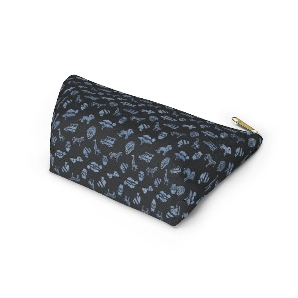 Africa Accessory Pouch