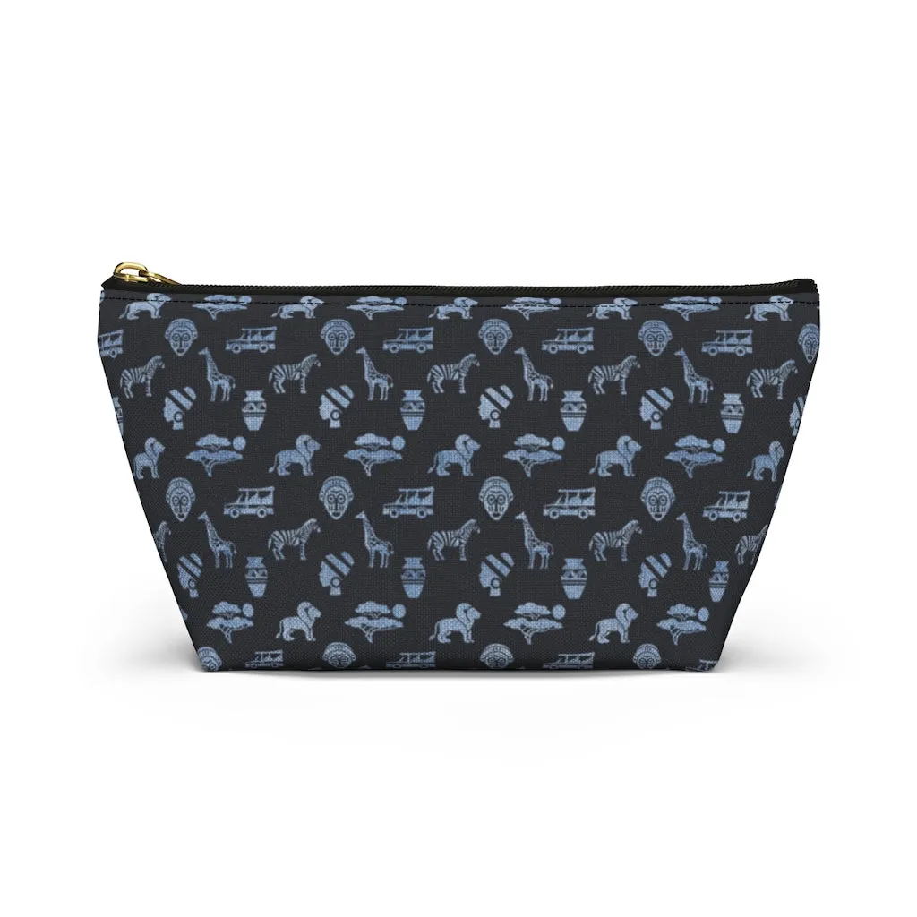 Africa Accessory Pouch