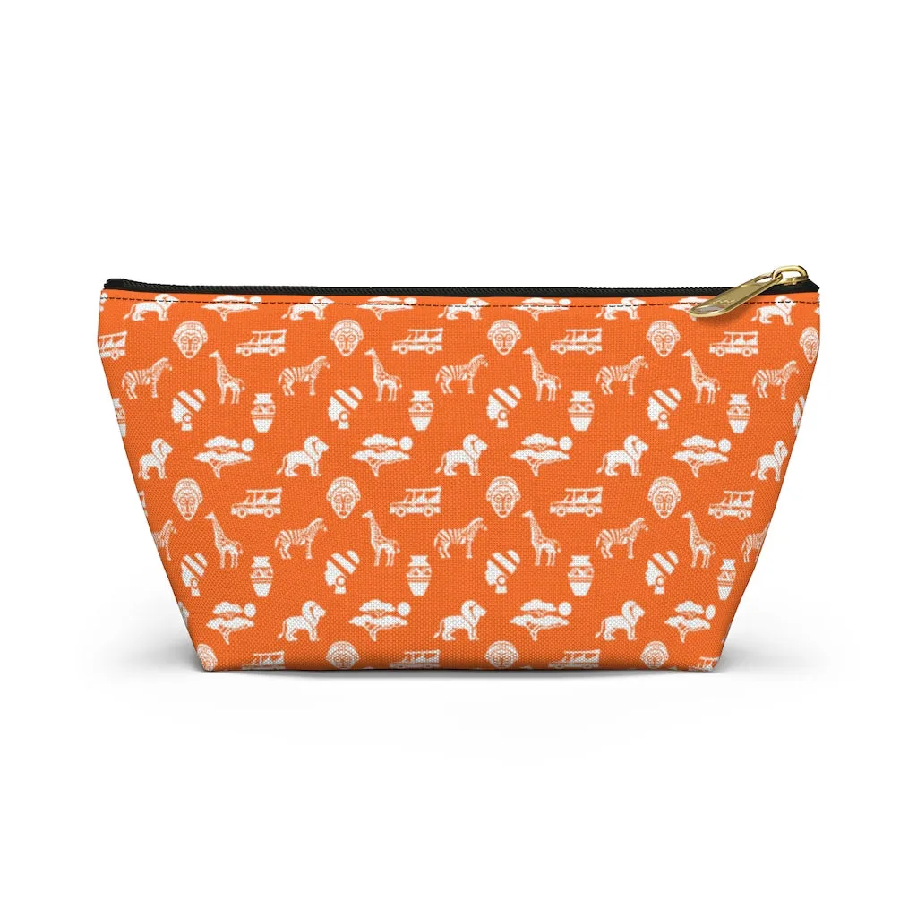 Africa Accessory Pouch