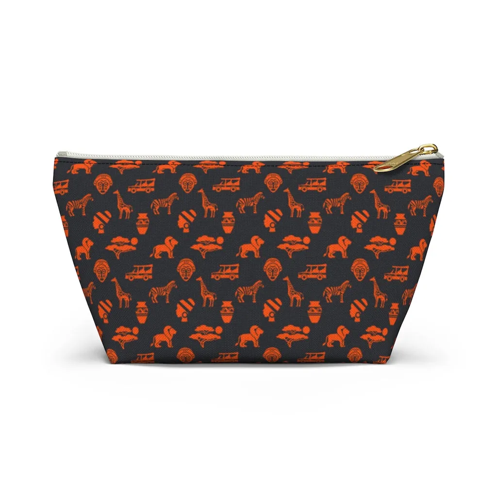 Africa Accessory Pouch