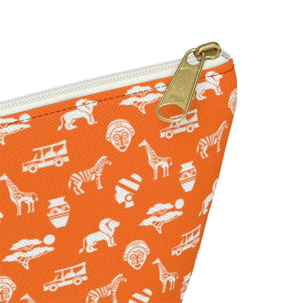 Africa Accessory Pouch