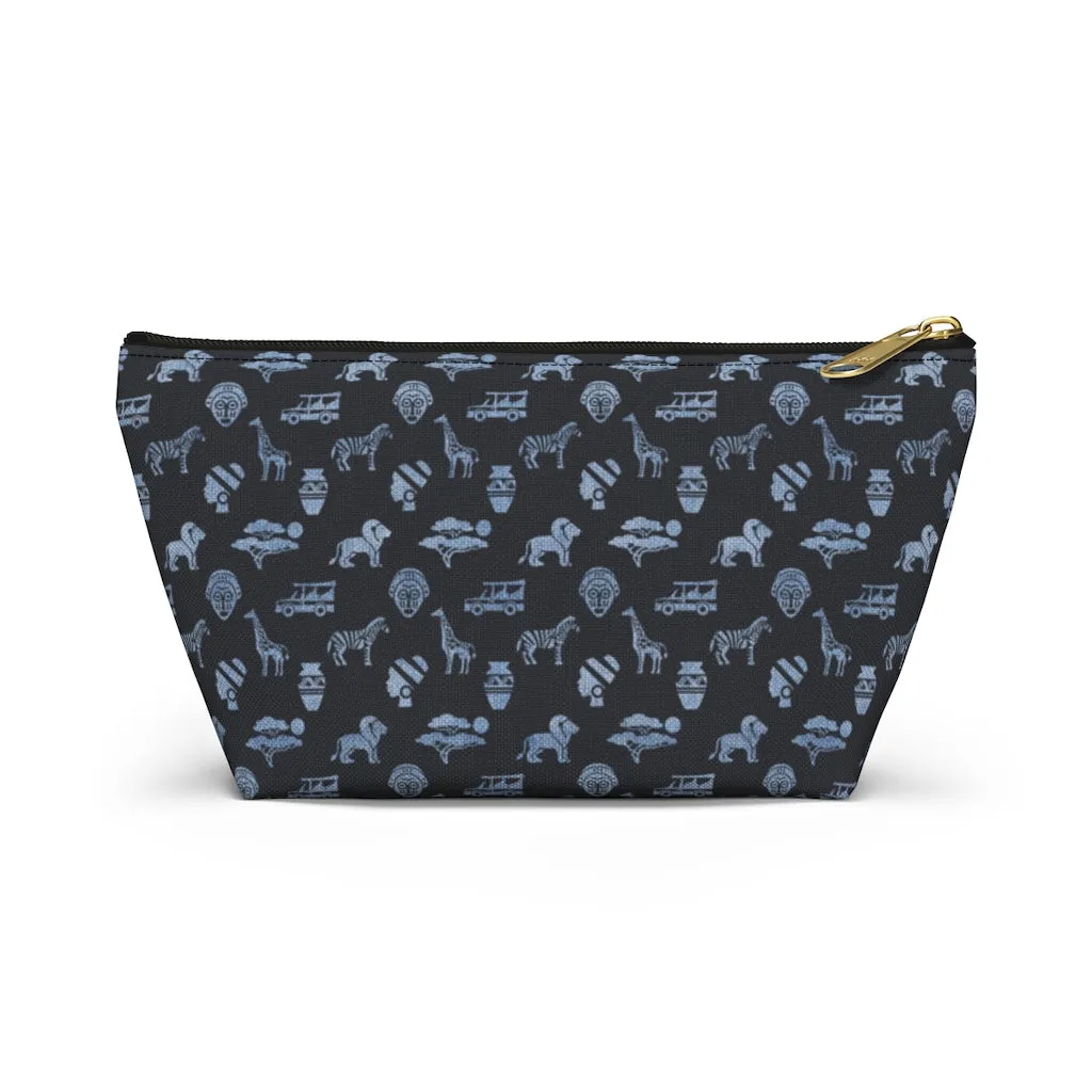Africa Accessory Pouch