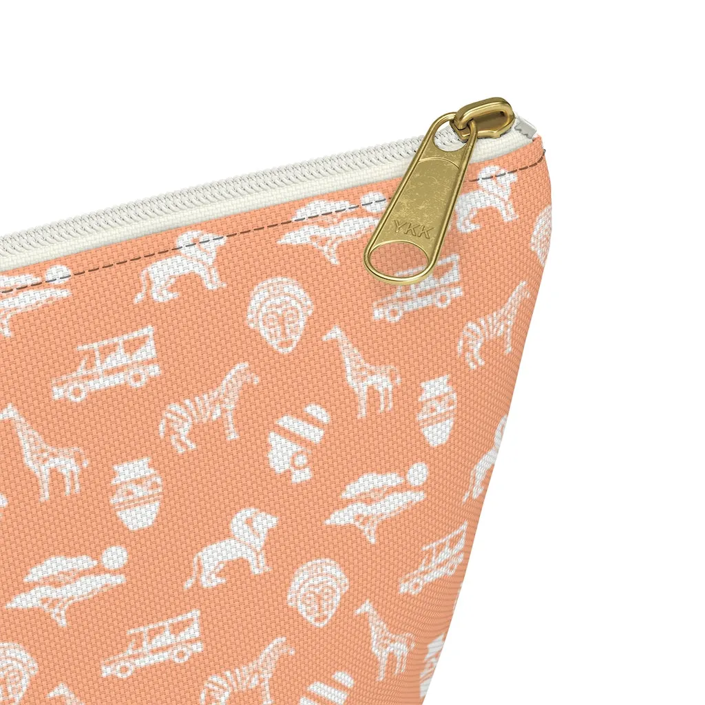 Africa Accessory Pouch