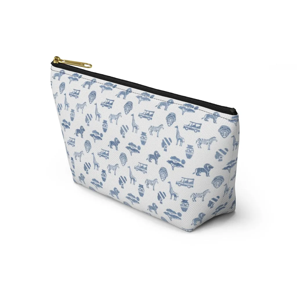 Africa Accessory Pouch