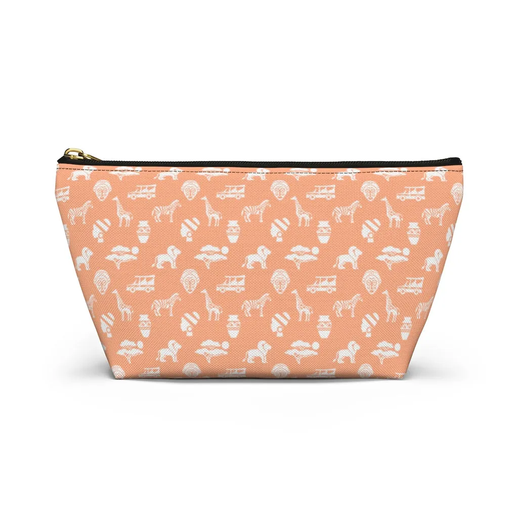 Africa Accessory Pouch