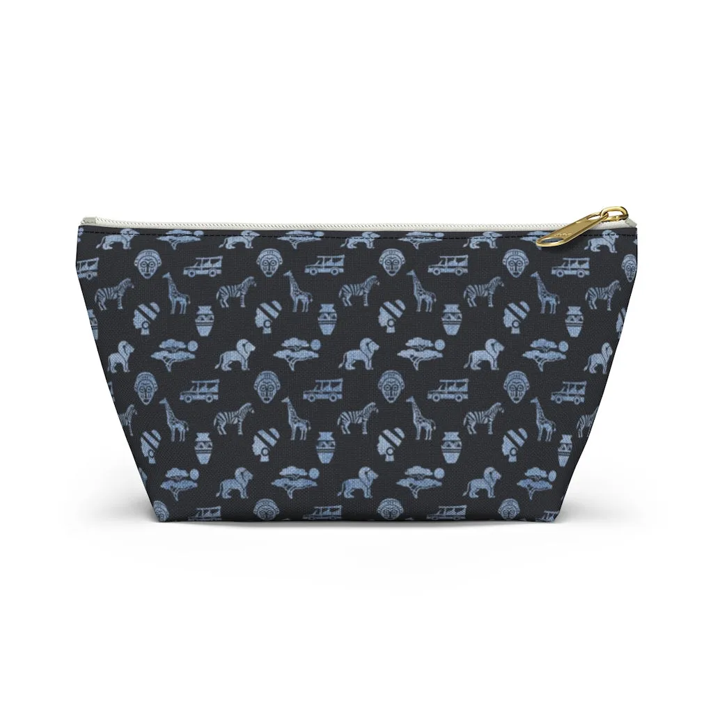 Africa Accessory Pouch