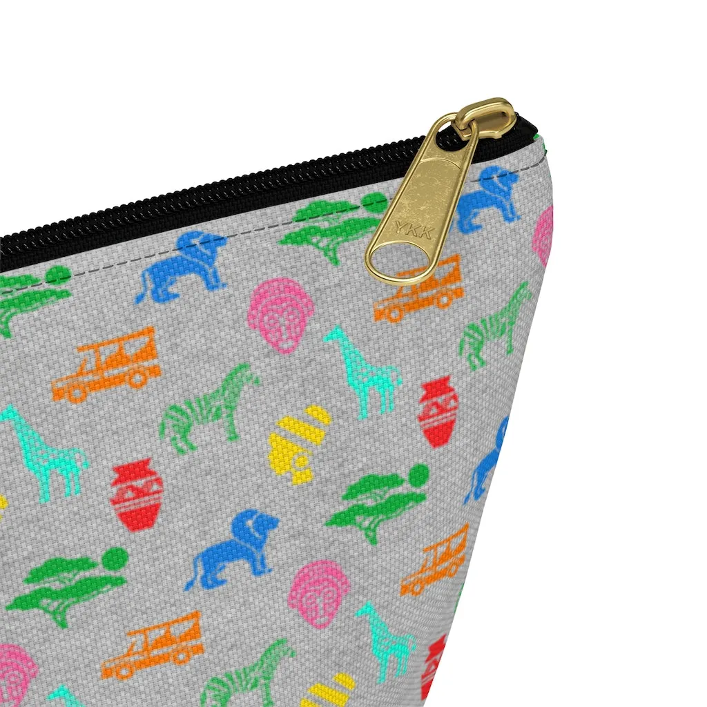 Africa Accessory Pouch