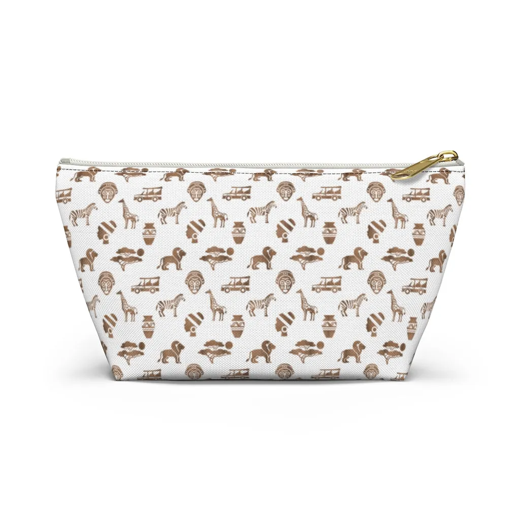 Africa Accessory Pouch