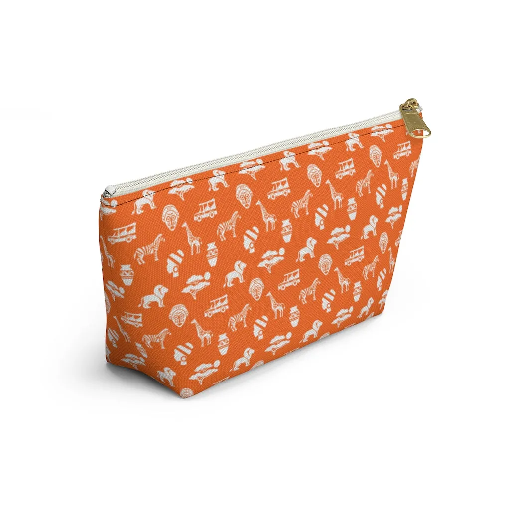 Africa Accessory Pouch