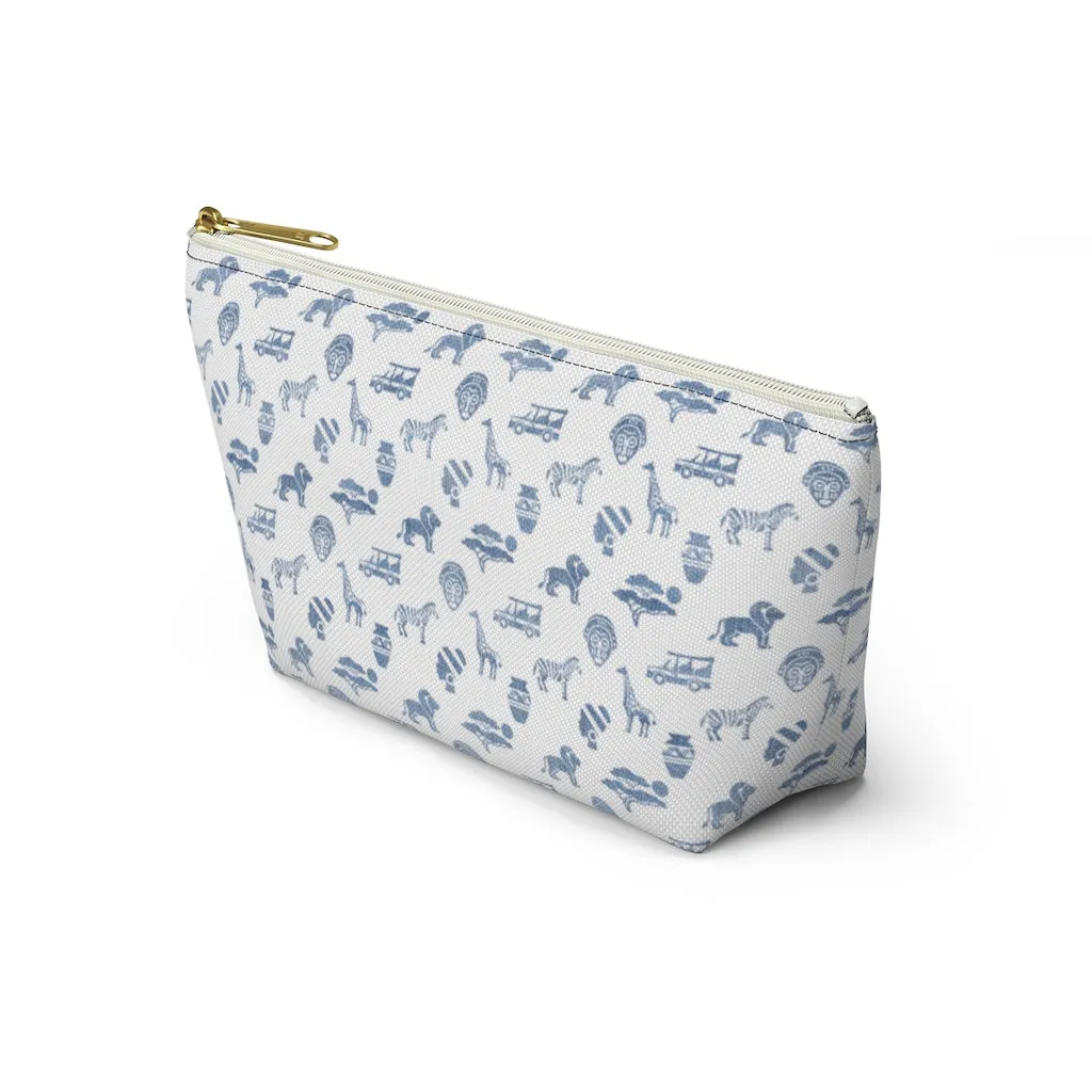 Africa Accessory Pouch