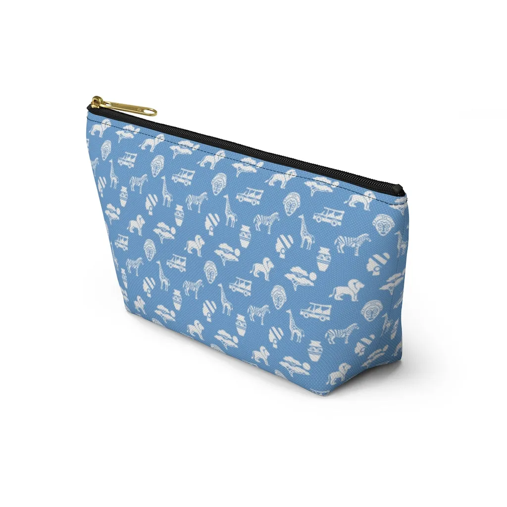 Africa Accessory Pouch