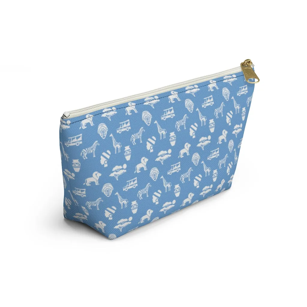 Africa Accessory Pouch