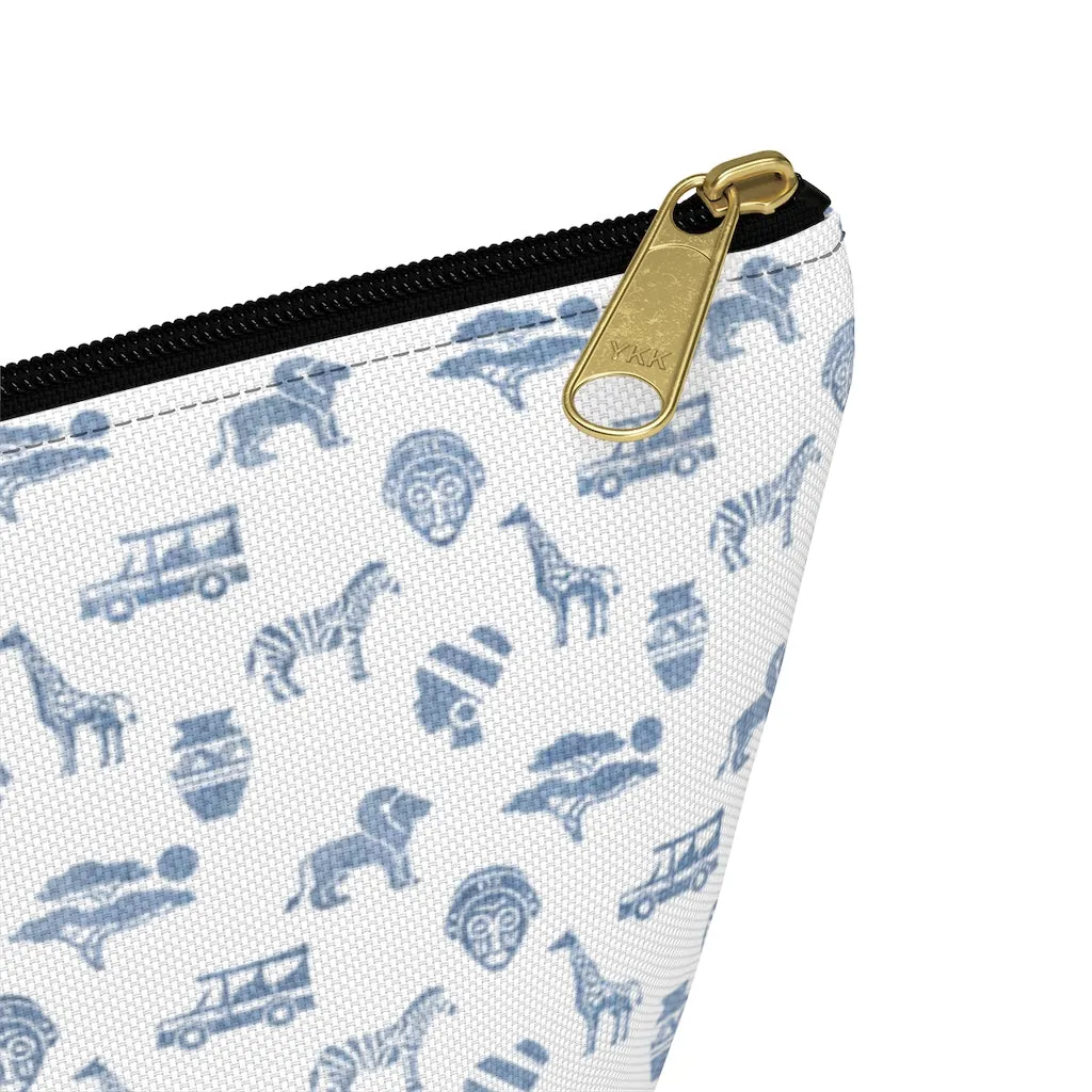 Africa Accessory Pouch