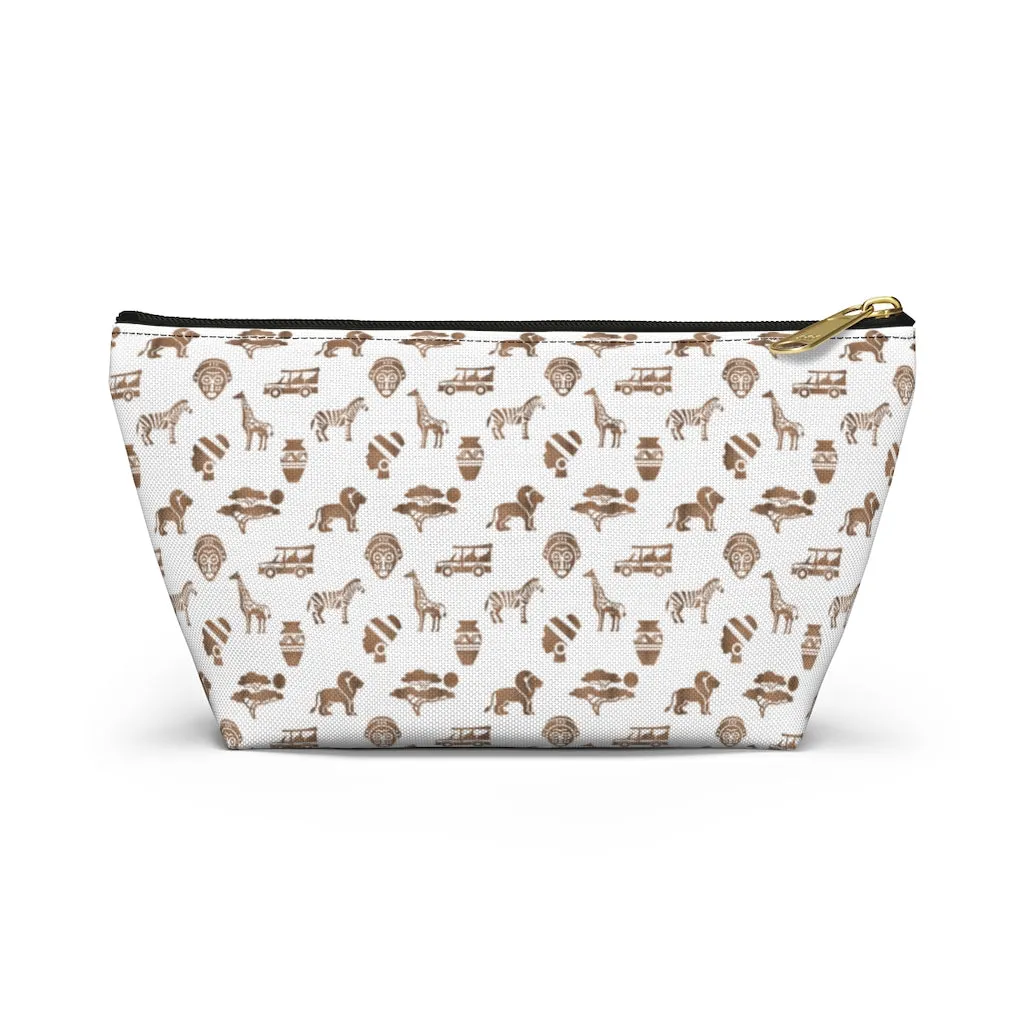 Africa Accessory Pouch