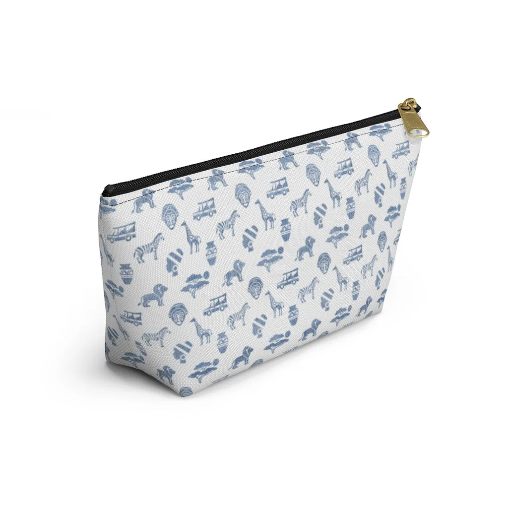 Africa Accessory Pouch