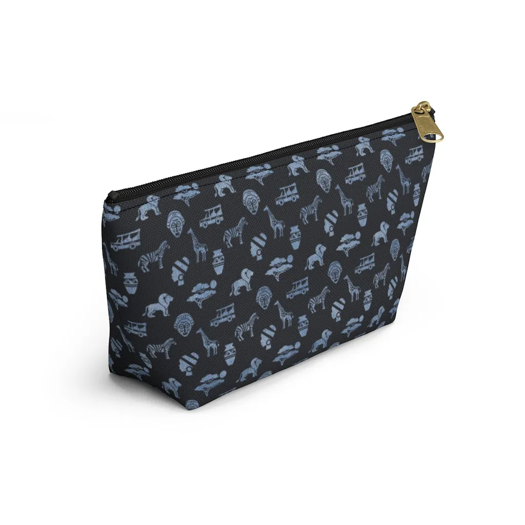 Africa Accessory Pouch