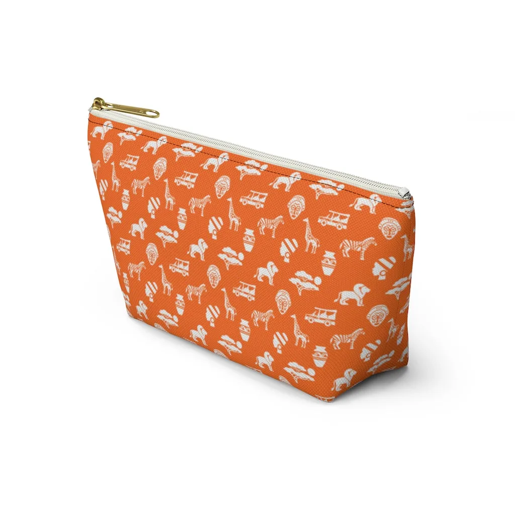 Africa Accessory Pouch
