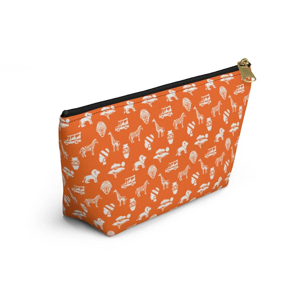 Africa Accessory Pouch