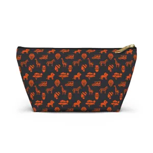 Africa Accessory Pouch