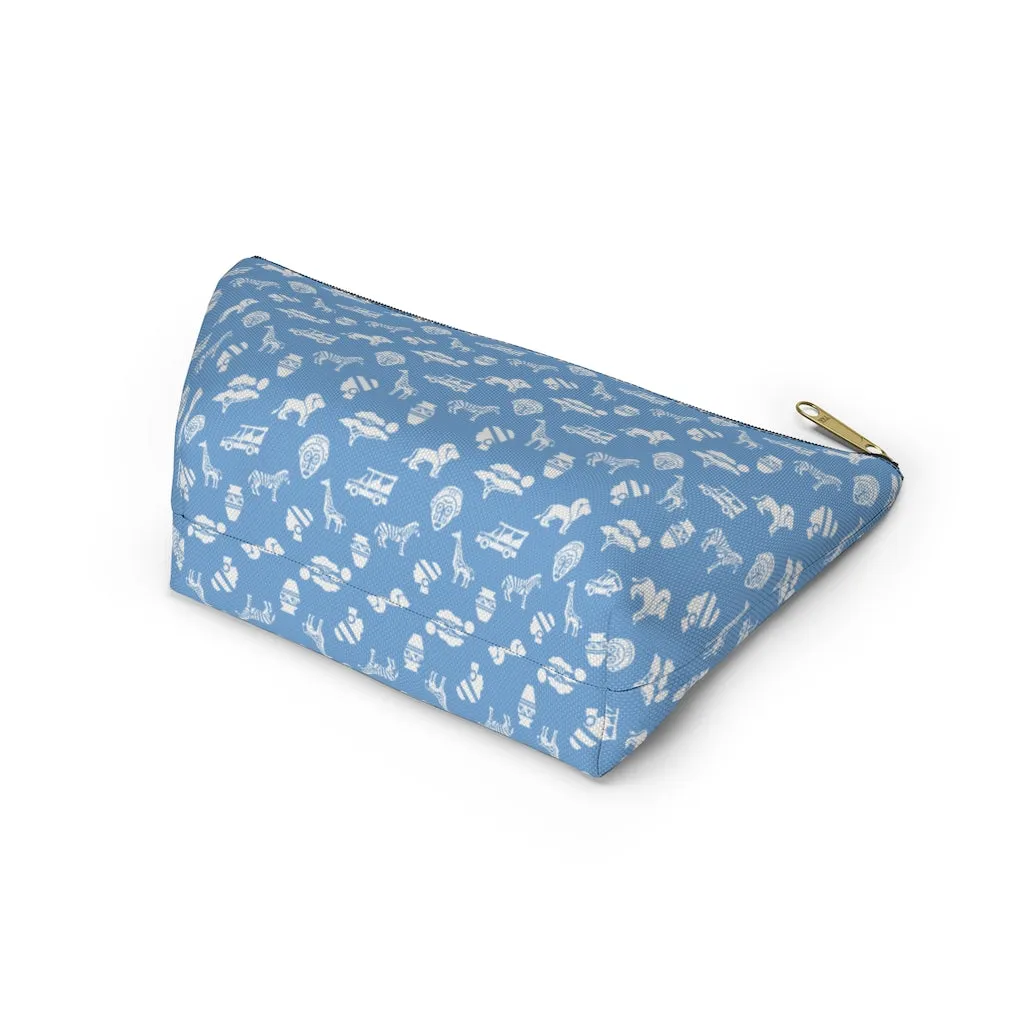 Africa Accessory Pouch