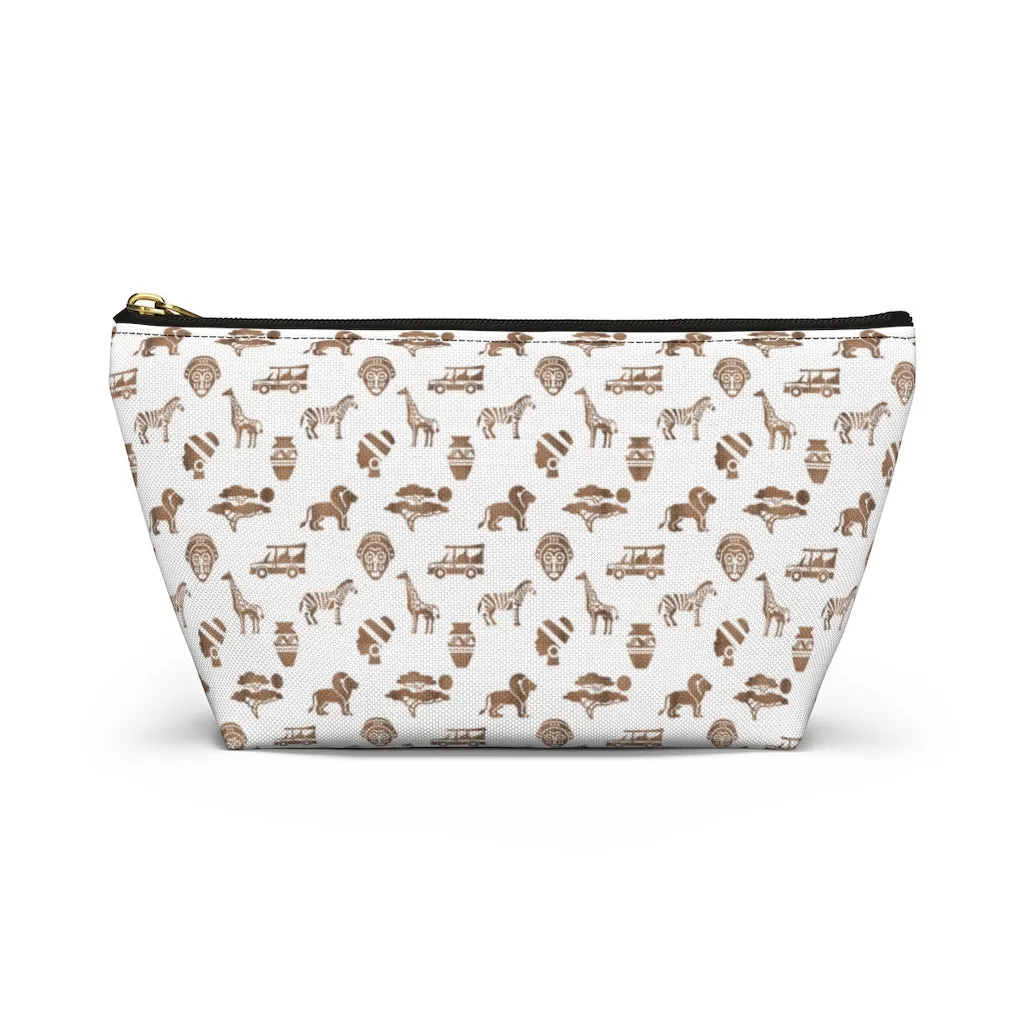 Africa Accessory Pouch