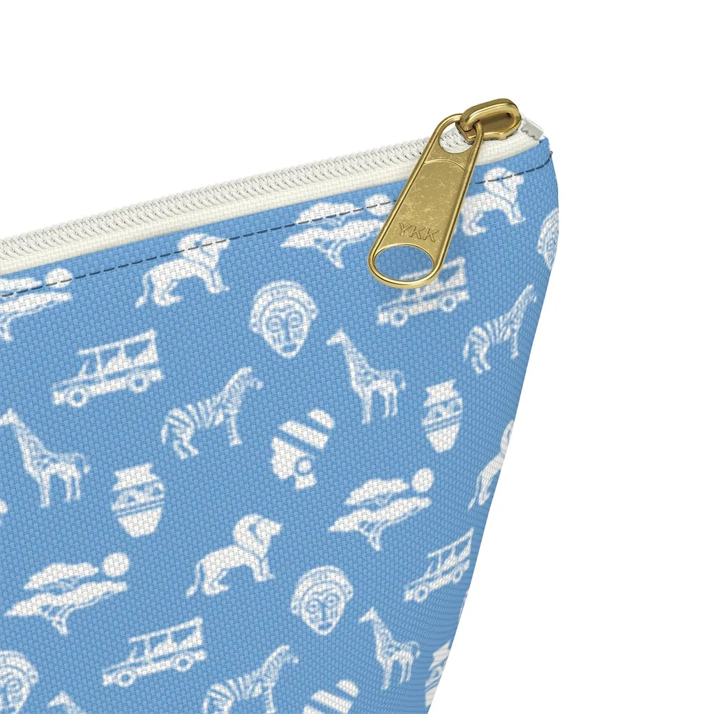 Africa Accessory Pouch